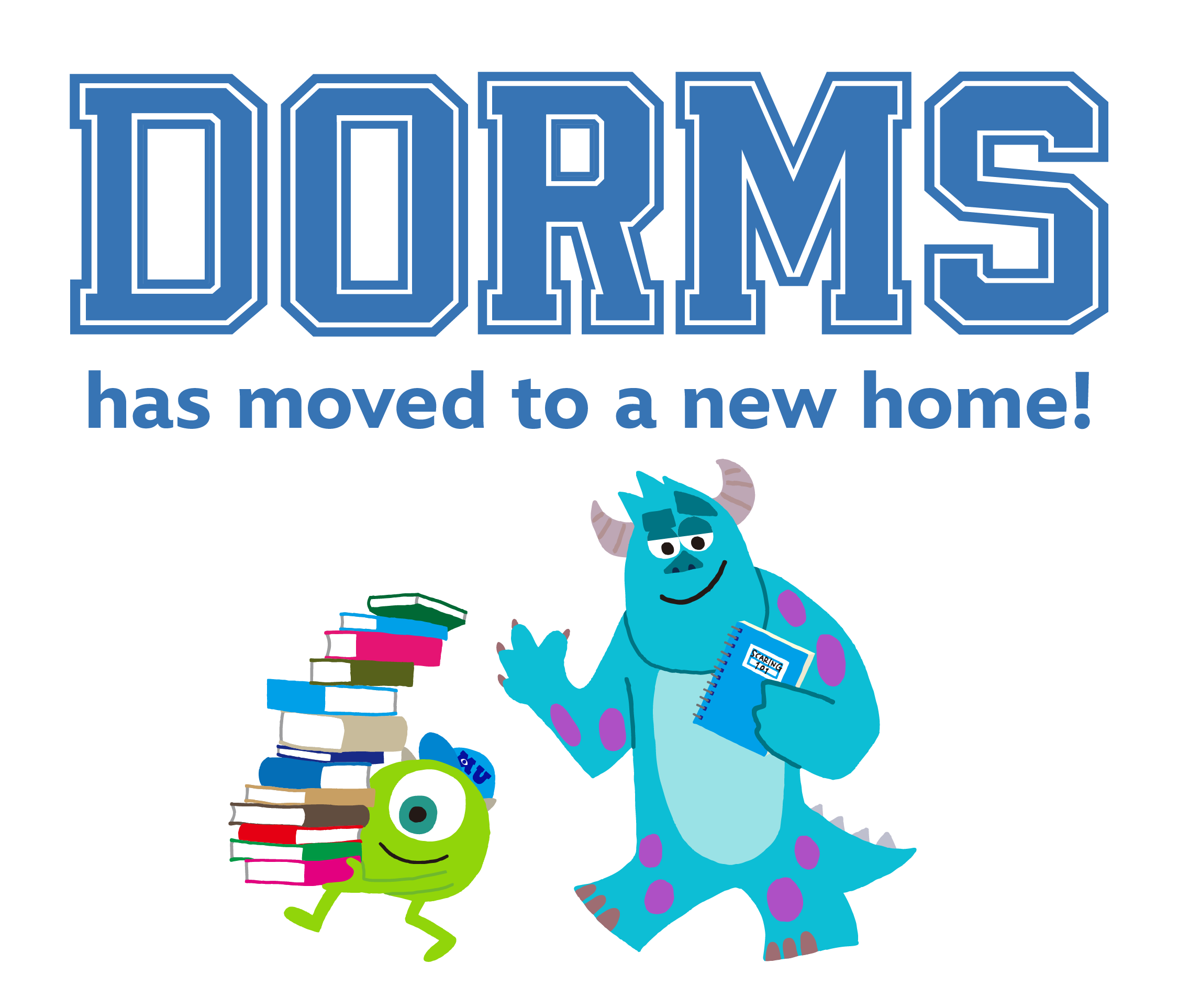 DORMS Move